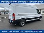 2026 Ford Transit 350 Medium Roof RWD Empty Cargo Van for sale #N193 - photo 7