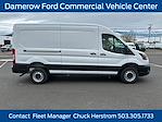 2026 Ford Transit 350 Medium Roof RWD Empty Cargo Van for sale #N193 - photo 8