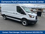 2026 Ford Transit 350 Medium Roof RWD Empty Cargo Van for sale #N193 - photo 9