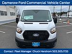 2026 Ford Transit 350 Medium Roof RWD Empty Cargo Van for sale #N193 - photo 10