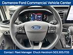 2026 Ford Transit 350 Medium Roof RWD Empty Cargo Van for sale #N193 - photo 17