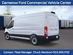 2026 Ford Transit 350 Medium Roof RWD Empty Cargo Van for sale #N193 - photo 26
