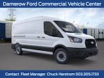 2026 Ford Transit 350 Medium Roof RWD Empty Cargo Van for sale #N193 - photo 30