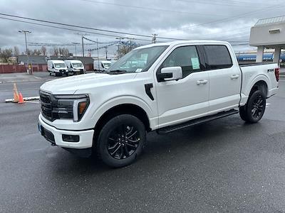 New 2026 Ford F-150 - photo 1