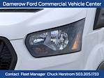 New 2026 Ford Transit 350 Medium Roof Empty Cargo Van for sale #N212 - photo 42