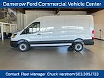 New 2026 Ford Transit 350 Medium Roof Empty Cargo Van for sale #N212 - photo 3