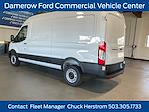 New 2026 Ford Transit 350 Medium Roof Empty Cargo Van for sale #N212 - photo 4