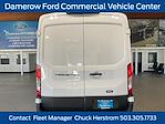 New 2026 Ford Transit 350 Medium Roof Empty Cargo Van for sale #N212 - photo 5