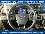 New 2026 Ford Transit 350 Medium Roof Empty Cargo Van for sale #N212 - photo 20