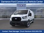 New 2026 Ford Transit 350 Low Roof Empty Cargo Van for sale #N217 - photo 3