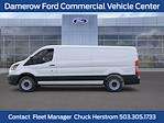 New 2026 Ford Transit 350 Low Roof Empty Cargo Van for sale #N217 - photo 4