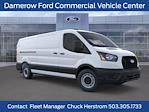New 2026 Ford Transit 350 Low Roof Empty Cargo Van for sale #N217 - photo 8