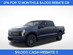 2025 Ford F-150 Lightning SuperCrew Cab AWD Pickup for sale #N23 - photo 1