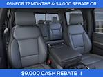 2025 Ford F-150 Lightning SuperCrew Cab AWD Pickup for sale #N23 - photo 10