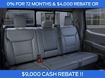 2025 Ford F-150 Lightning SuperCrew Cab AWD Pickup for sale #N23 - photo 11