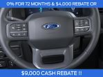 2025 Ford F-150 Lightning SuperCrew Cab AWD Pickup for sale #N23 - photo 12