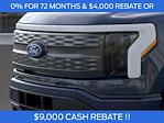 2025 Ford F-150 Lightning SuperCrew Cab AWD Pickup for sale #N23 - photo 17