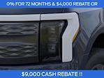 2025 Ford F-150 Lightning SuperCrew Cab AWD Pickup for sale #N23 - photo 18