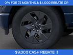 2025 Ford F-150 Lightning SuperCrew Cab AWD Pickup for sale #N23 - photo 19