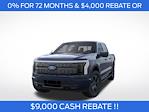 2025 Ford F-150 Lightning SuperCrew Cab AWD Pickup for sale #N23 - photo 2