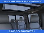 2025 Ford F-150 Lightning SuperCrew Cab AWD Pickup for sale #N23 - photo 22