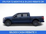 2025 Ford F-150 Lightning SuperCrew Cab AWD Pickup for sale #N23 - photo 3