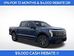 2025 Ford F-150 Lightning SuperCrew Cab AWD Pickup for sale #N23 - photo 7