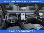 2025 Ford F-150 Lightning SuperCrew Cab AWD Pickup for sale #N23 - photo 9