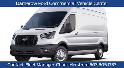 New 2025 Ford Transit 350 - photo 1