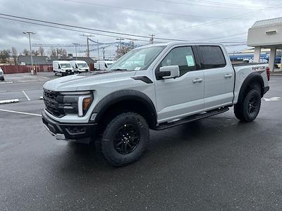 New 2026 Ford F-150 - photo 1