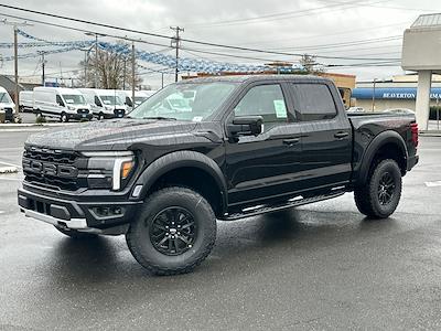 New 2026 Ford F-150 - photo 1