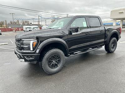 New 2026 Ford F-150 - photo 1