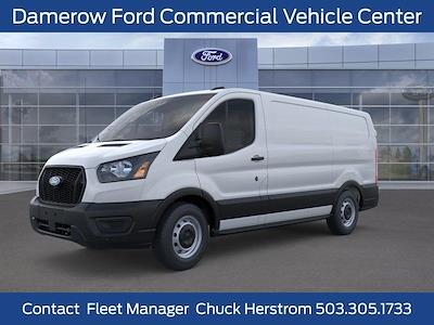 New 2026 Ford Transit 250 - photo 1