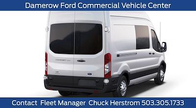 New 2025 Ford Transit 350 - photo 1