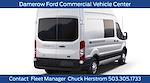 2025 Ford Transit 350 High Roof AWD Empty Cargo Van for sale #N34 - photo 3
