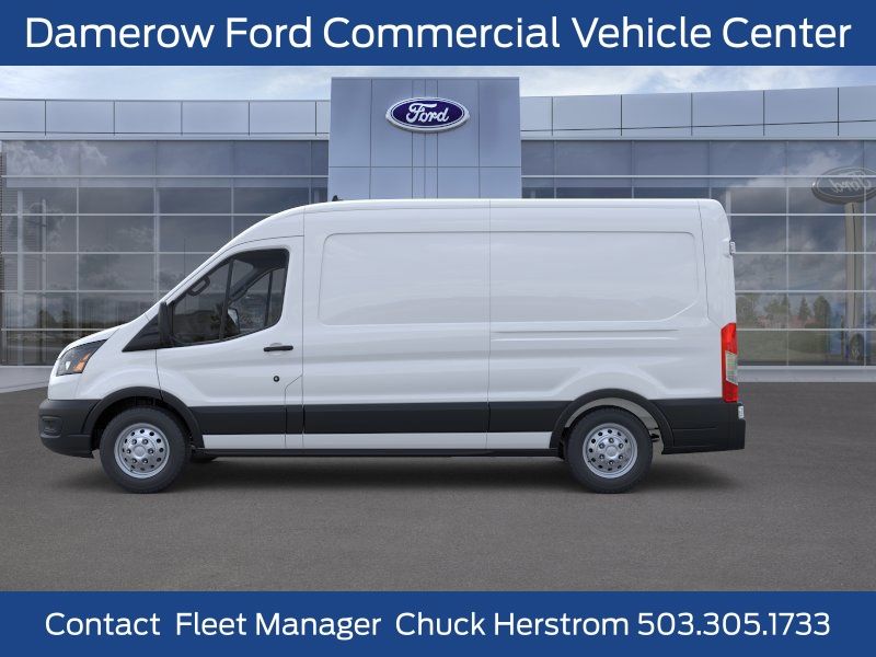 New 2026 Ford Transit 350 - photo 6