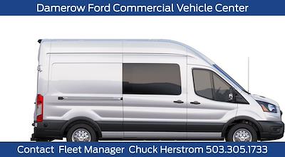 New 2025 Ford Transit 350 - photo 1