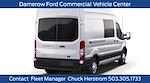 New 2025 Ford Transit 350 High Roof Empty Cargo Van for sale #N35 - photo 3