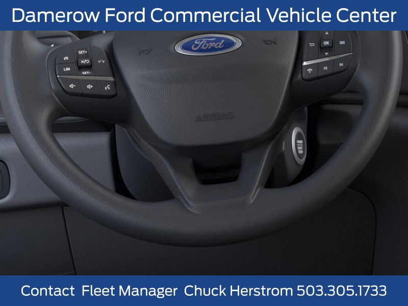 New 2026 Ford Transit 250 - photo 14