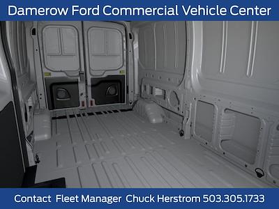 New 2026 Ford Transit 250 - photo 1