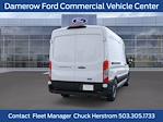 New 2026 Ford Transit 250 Medium Roof Empty Cargo Van for sale #N36 - photo 9
