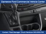 New 2026 Ford Transit 250 Medium Roof Empty Cargo Van for sale #N36 - photo 15