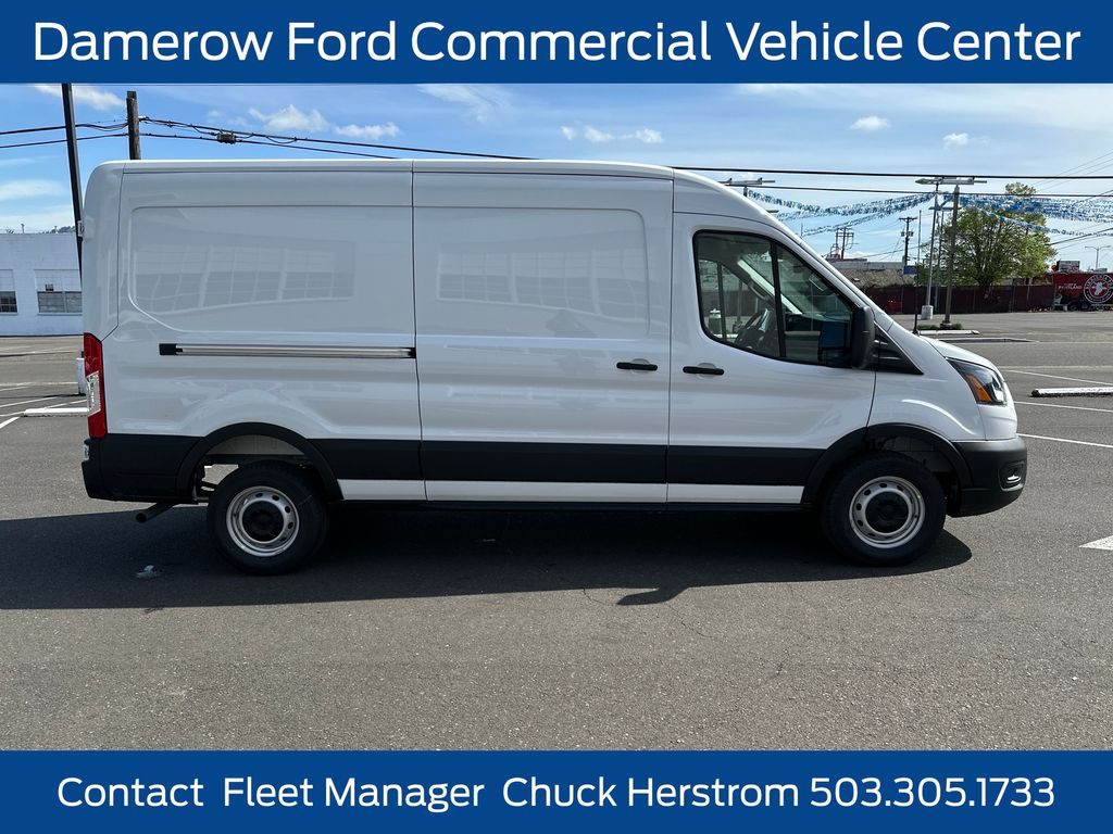 New 2026 Ford Transit 350 - photo 13