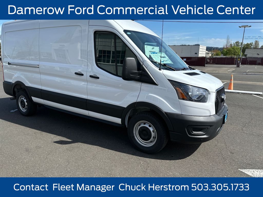 New 2026 Ford Transit 350 - photo 14