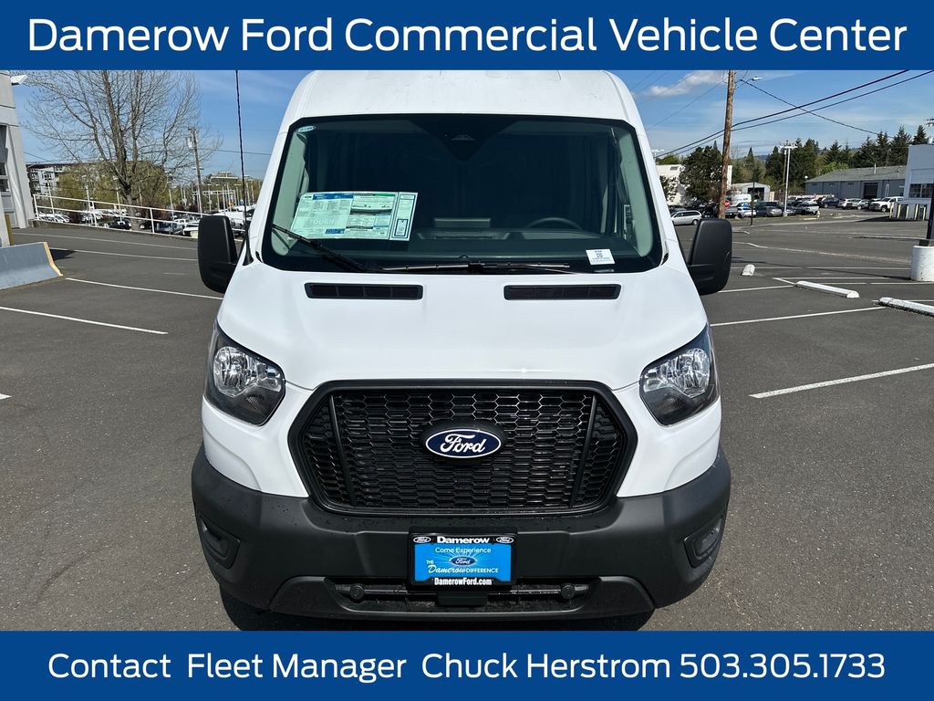 New 2026 Ford Transit 350 - photo 16