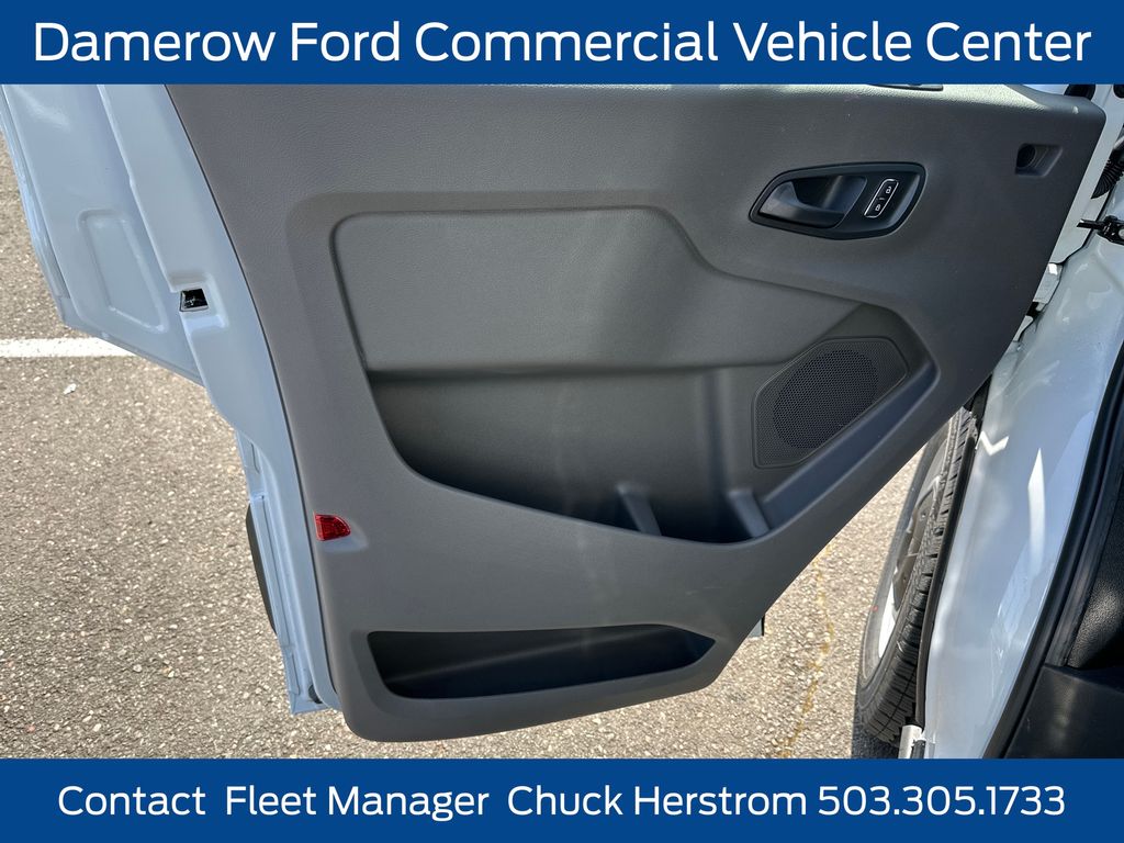 New 2026 Ford Transit 350 - photo 17
