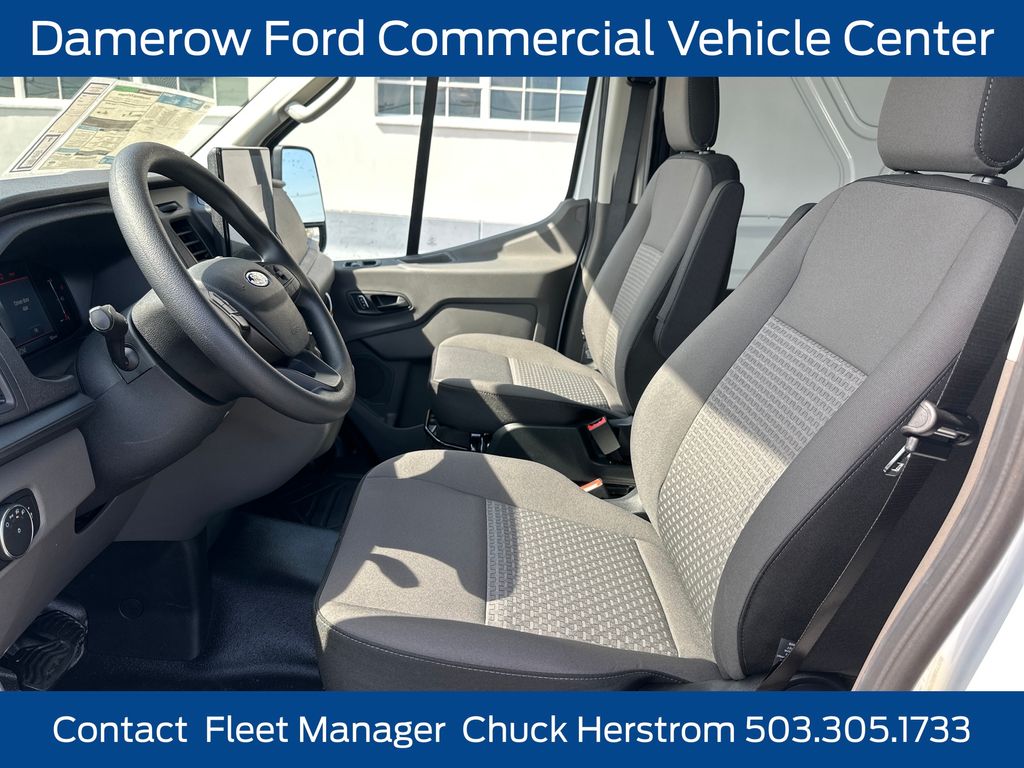New 2026 Ford Transit 350 - photo 18
