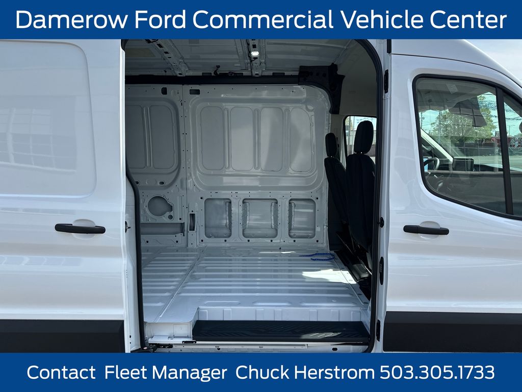 New 2026 Ford Transit 350 - photo 20