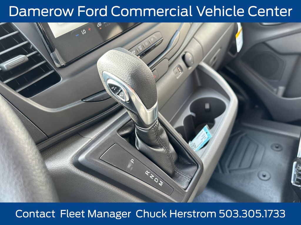 New 2026 Ford Transit 350 - photo 26