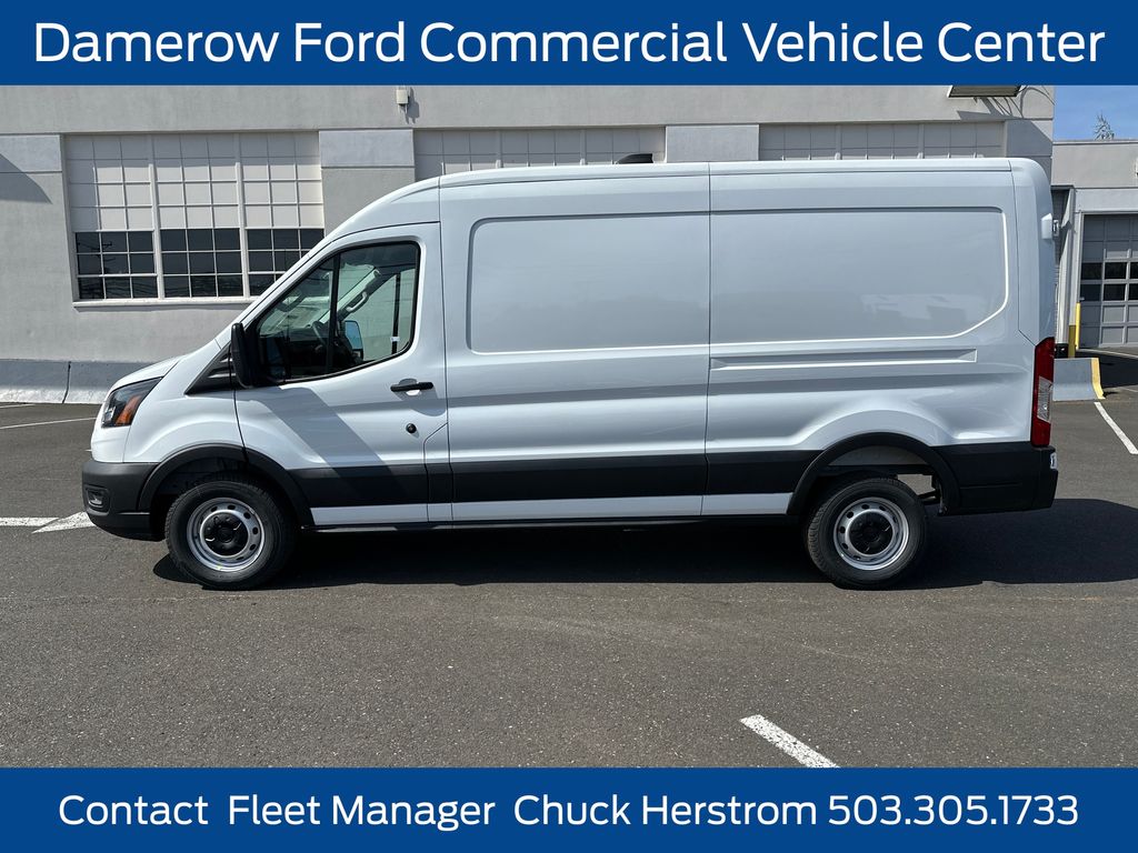 New 2026 Ford Transit 350 - photo 6